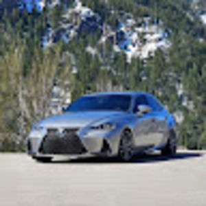 Meet your Posher, Jackson